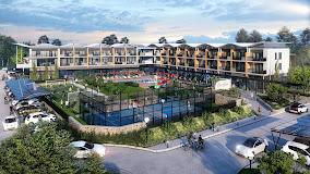 To Let 1 Bedroom Property for Rent in Zevenwacht Western Cape